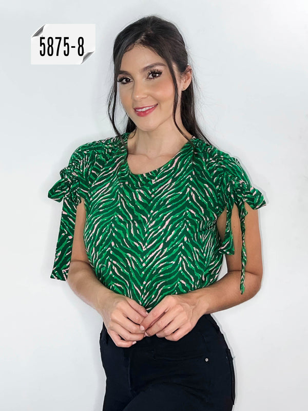 Colombian Fashion Blouse