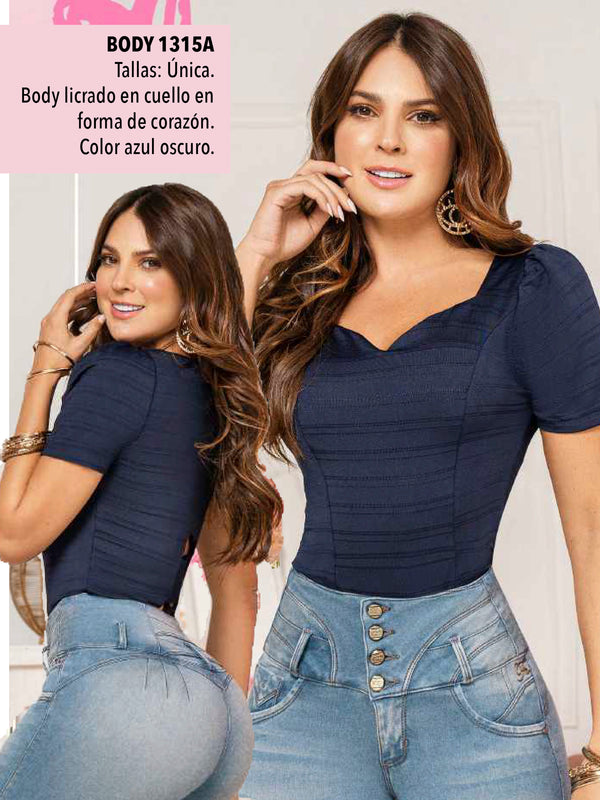 Colombian Body Shapewear