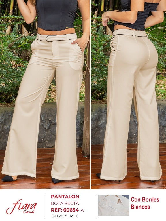 Pantalon Dama