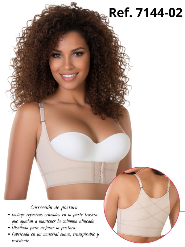 Corrector De Postura 