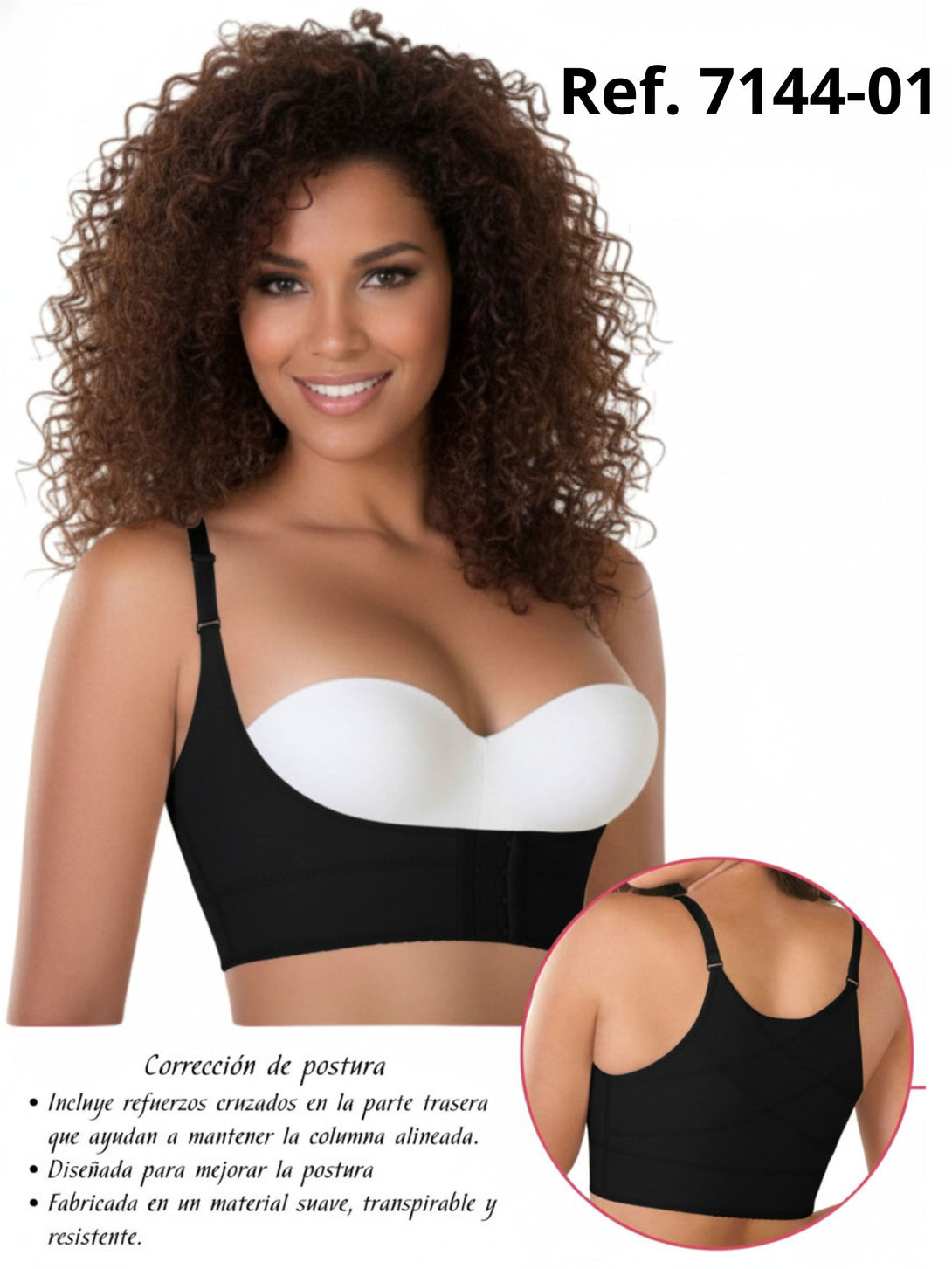 Corrector De Postura 