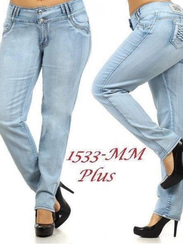 Jeans Dama SD